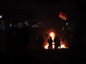 Video Kronologi Hilangnya Farhan Hamid di Malam Demo Besar Akhir Agustus Video Kronologi Hilangnya Farhan Hamid di Malam Demo Besar Akhir Agustus