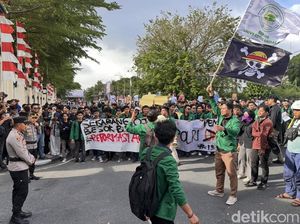 Kode 1312 Viral Usai Demo 28 Agustus 2025, Begini Arti dan Sejarahnya Kode 1312 Viral Usai Demo 28 Agustus 2025, Begini Arti dan Sejarahnya