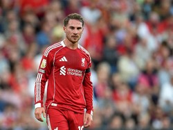 Liverpool Vs Arsenal: Mac Allister Bisa Main?