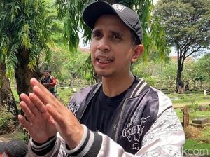 Video Andovi Turun Aksi: Temen-temen Gue Jangan Diem Doang! Video Andovi Turun Aksi: Temen-temen Gue Jangan Diem Doang!
