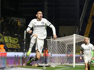 Andrew Jung Jadi Calon Asing Terbaru Persib, Ini Profilnya Andrew Jung Jadi Calon Asing Terbaru Persib, Ini Profilnya