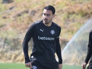 Kehadiran Andrew Jung Bikin Bojan Hodak Siapkan Opsi Tiga Striker Kehadiran Andrew Jung Bikin Bojan Hodak Siapkan Opsi Tiga Striker