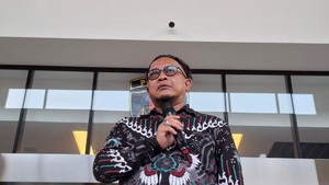 Kompolnas Imbau Semua Pihak Tahan Emosi, Hindari Kekerasan