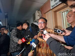 Kompolnas Kawal Transparan Pengusutan Rantis Brimob Lindas Ojol hingga Tewas Kompolnas Kawal Transparan Pengusutan Rantis Brimob Lindas Ojol hingga Tewas