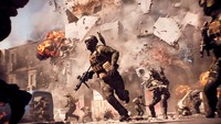 Electronic Arts Sesumbar, Klaim Battlefield 6 Game Shooter Terlaris 2025