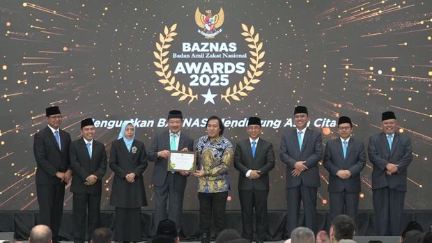 Baznas
