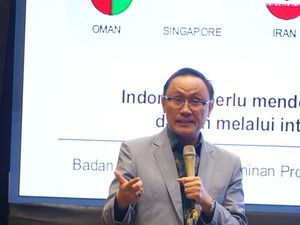 BPJPH Dorong Kesiapan Industri Nonpangan Sambut Kewajiban Sertifikasi Halal