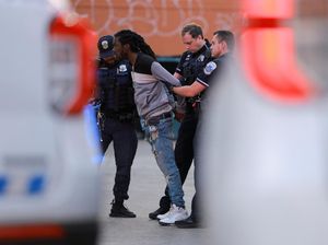 7 Negara dengan Tingkat Kekerasan oleh Polisi Tertinggi Menurut Studi 7 Negara dengan Tingkat Kekerasan oleh Polisi Tertinggi Menurut Studi