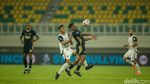 Momen Persija Bungkam Dewa United, Amankan Poin Penuh di Serang