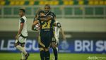 Momen Persija Bungkam Dewa United, Amankan Poin Penuh di Serang