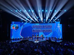 Hasil Undian Liga Champions: Reuni, Dendam, dan Pembuktian di Eropa