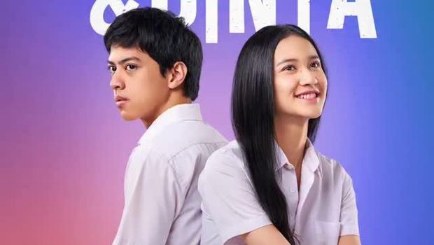 Film Rangga & Cinta