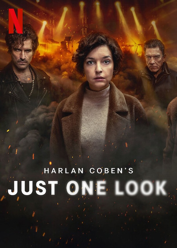 Film thriller terbaik Just One Look/ Foto: ATM Grupa S.A