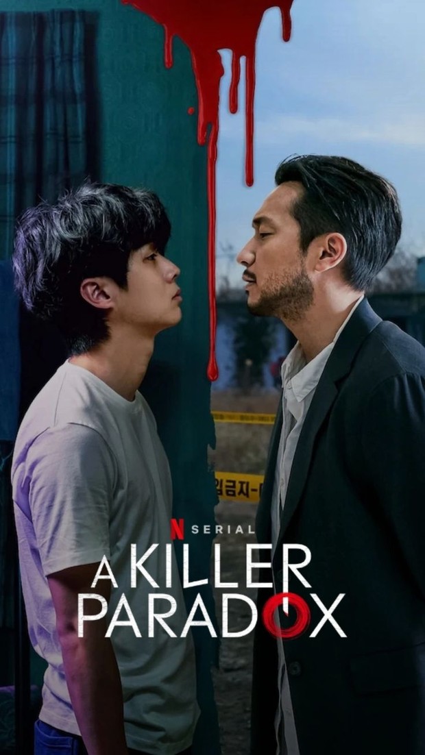 Film thriller terbaik Killer Paradox/ Foto: Let's Film