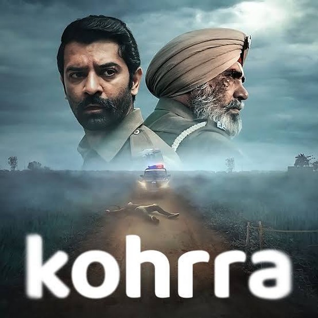 Film thriller terbaik Kohrra/ Foto: Clean Slate Films