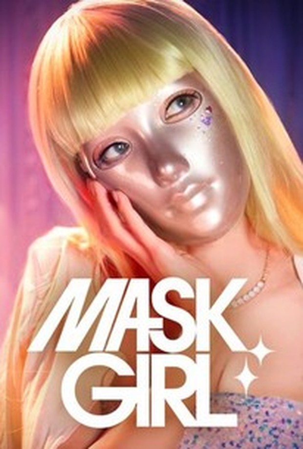 Film thriller terbaik Mask Girl/ Foto: Bon Factory