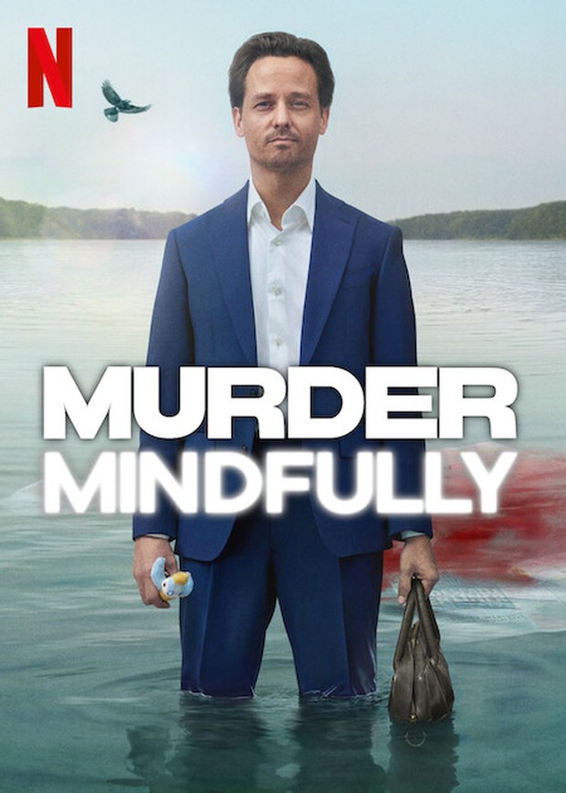 Film thriller terbaik Muder Minfully/ Foto: Constantin Film