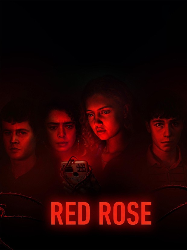 Film thriller terbaik Red Rose/ Foto: eOne Television