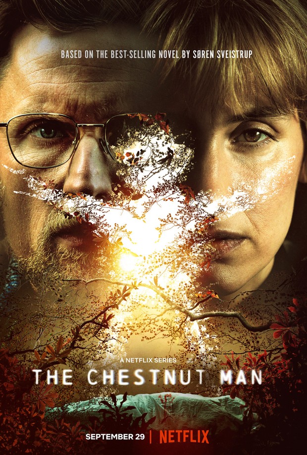 Film thriller terbaik The Chestnut Man/ Foto: SAM Productions