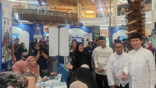 Foto Dok NRA Group