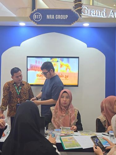 Foto Dok NRA Group