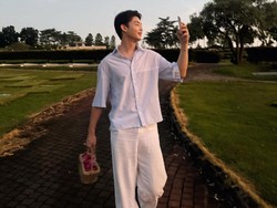 Video: 3 Artis RI Masuk 100 Daftar Orang Tercantik & Tertampan 2025 versi TC Candler