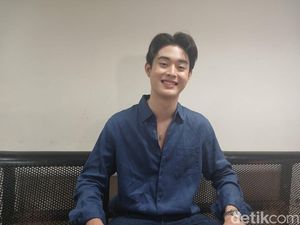 Gabriel Prince Sering Dikira Orang Korea: Wong Suroboyo Iki! Gabriel Prince Sering Dikira Orang Korea: Wong Suroboyo Iki!