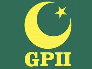 GPII Serukan Jaga Kedamaian, Imbau Demo Digelar Tertib dan Kondusif GPII Serukan Jaga Kedamaian, Imbau Demo Digelar Tertib dan Kondusif