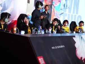 Jadwal MPL ID S16 Week 2 Hari Ini: Onic Vs Geek Fam Jadwal MPL ID S16 Week 2 Hari Ini: Onic Vs Geek Fam