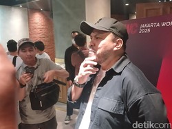 Joko Anwar Soroti Akar Masalah di Balik Gelombang Demo: Ini Akumulasi