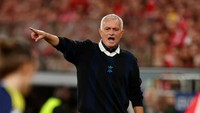 Jose Mourinho Resmi Jadi Pelatih Benfica