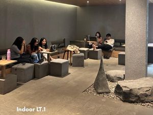 5 Kafe Kalcer di Tebet Ini Cocok Buat Nongkrong sambil Ngopi 5 Kafe Kalcer di Tebet Ini Cocok Buat Nongkrong sambil Ngopi