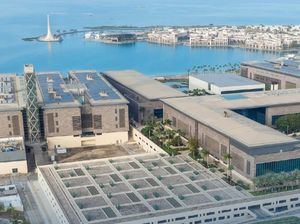 Beasiswa Penuh di KAUST Arab Saudi, Ada Tunjangan Bulanan Capai Rp 35 Juta Beasiswa Penuh di KAUST Arab Saudi, Ada Tunjangan Bulanan Capai Rp 35 Juta