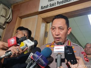 Video Kapolri Siap Ikuti Kebijakan Reformasi Kepolisian Video Kapolri Siap Ikuti Kebijakan Reformasi Kepolisian