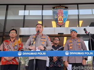 Identitas Sopir Rantis Pelindas Affan Kurniawan hingga Tewas Diungkap Identitas Sopir Rantis Pelindas Affan Kurniawan hingga Tewas Diungkap