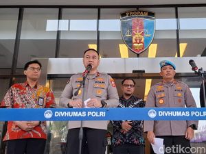 Terungkap! Ini Sosok Sopir Rantis Brimob Pelindas Affan hingga Tewas