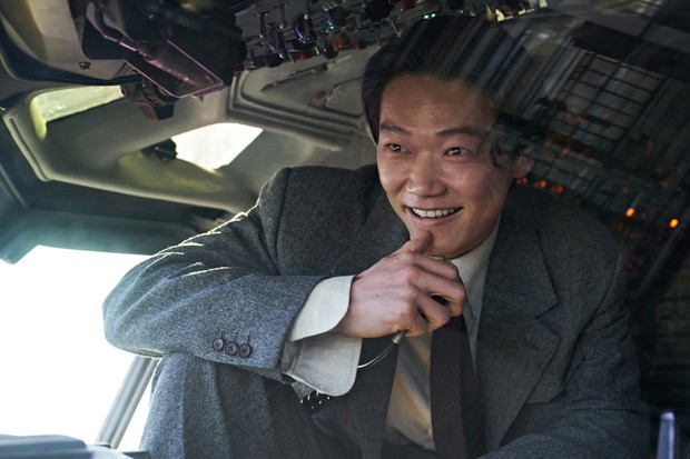 Kasamatsu Show / Foto: Netflix