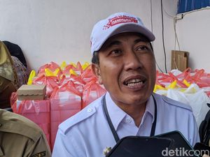 Baiq Nelly, Kakak Lalu Iqbal Lolos Seleksi Administrasi di Inspektorat NTB