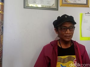 Dewan Kesenian Lombok Timur Kritik Joget Anco-anco Erotis yang Viral Dewan Kesenian Lombok Timur Kritik Joget Anco-anco Erotis yang Viral