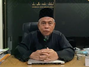 LAM Riau Dukung Kapolri Usut Tragedi Ojol, Imbau Warga Tak Terprovokasi LAM Riau Dukung Kapolri Usut Tragedi Ojol, Imbau Warga Tak Terprovokasi