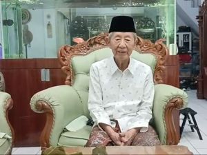 Ketua MUI Jateng Ajak Kuatkan Persatuan: Jangan Tergoda Provokasi!