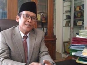 MUI Minta Aparat dan Massa Demo Tahan Diri, Tragedi Ojol Jadi Pelajaran MUI Minta Aparat dan Massa Demo Tahan Diri, Tragedi Ojol Jadi Pelajaran