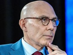 Ratusan Staf Desak Kepala HAM PBB Nyatakan Perang Gaza Genosida