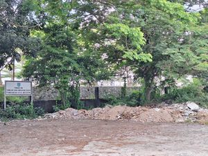 PKL di Jalan Bypass Mataram Bakal Dipindah ke Lahan Eks Pondok Galih PKL di Jalan Bypass Mataram Bakal Dipindah ke Lahan Eks Pondok Galih