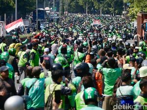 PGI Ajak Masyarakat Jaga Ruang Perjuangan Tetap Bermoral dan Beradab PGI Ajak Masyarakat Jaga Ruang Perjuangan Tetap Bermoral dan Beradab