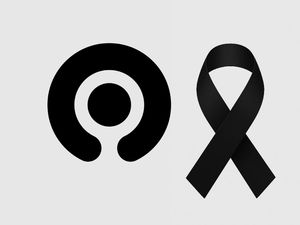 Video Logo Grab-Gojek Jadi Hitam, Duka Tragedi Ojol Dilindas Rantis Brimob Video Logo Grab-Gojek Jadi Hitam, Duka Tragedi Ojol Dilindas Rantis Brimob