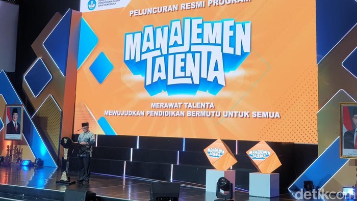 Generasi Z Pilih Karier Lain? Mendikdasmen Angkat Bicara