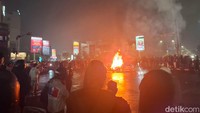 6 Pasien Rawat Inap Terkait Aksi Massa Dipulangkan dari RS Sardjito
