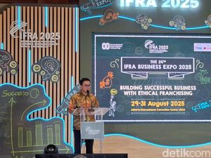 Petani Tebu Teriak Impor Etanol Tanpa Kuota, Mendag Respons Begini Petani Tebu Teriak Impor Etanol Tanpa Kuota, Mendag Respons Begini