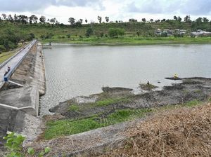 NTB Terancam Kekeringan, BMKG Ingatkan Warga untuk Hemat Air NTB Terancam Kekeringan, BMKG Ingatkan Warga untuk Hemat Air